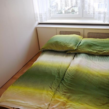 Willa Lebska Gdynia Zewnętrze zdjęcie