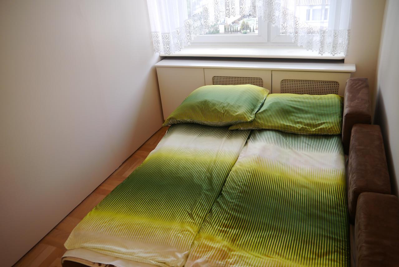 Willa Lebska Gdynia Zewnętrze zdjęcie